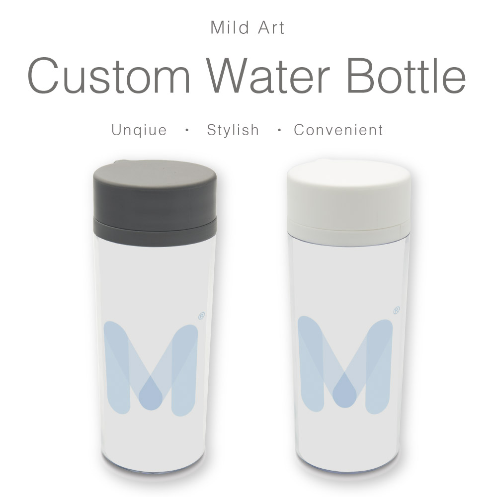 Custom water bottle cover en - Custom Water Bottle Intro