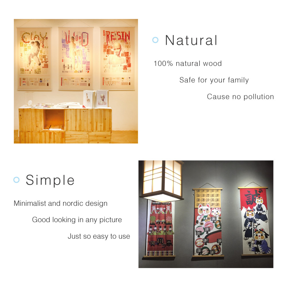 poster hanger scroll art display en - Scroll Art Description poster hanger scroll art display en - Scroll Art Description